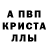 Альфа ПВП мука Suleyman Bodur
